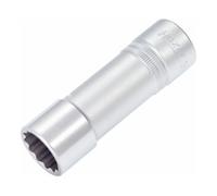 Douille 12 pans extérieurs 19 mm Longueur: 85 mm Hazet 900TZ-19 Propulseur: 1/2 (12.5 mm) 1 pc(s)