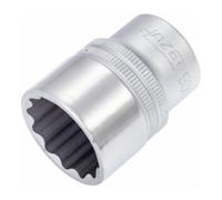 Douille 12 pans extérieurs 23 mm Longueur: 41.5 mm Hazet 900Z-23 Propulseur: 1/2 (12.5 mm) 1 pc(s)