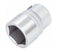 Douille 6 pans extérieurs 30 mm Longueur: 55 mm Hazet 1000-30 Propulseur: 3/4 (20 mm) 1 pc(s)
