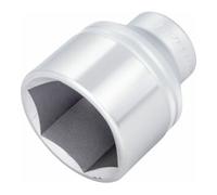 HAZET Steckschlüsseleinsatz 1000-55 ∙ Carré creux 3/4 pouce (20 mm) ∙ Profil ...