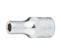 HAZET Douille à 6 pans 850-4 4 mm HAZET Quantité:1