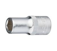 HAZET Douille à 6 pans 850-6 6 mm HAZET Quantité:1