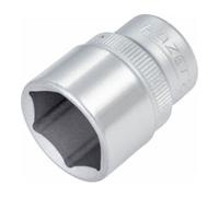 HAZET Douille à 6 pans 880-17 17 mm HAZET Quantité:1