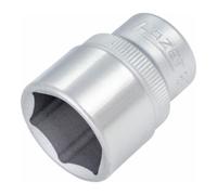 Douille 6 pans extérieurs 18 mm Longueur: 31.5 mm Hazet 880-18 Propulseur: 3/8\ (10 mm) 1 pc(s)