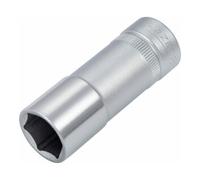 Douille 6 pans extérieurs 14 mm Longueur: 54 mm Hazet 880LG-14 Propulseur: 3/8\ (10 mm) 1 pc(s)