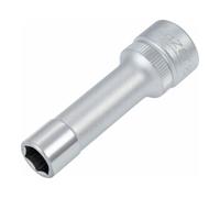 Douille 6 pans extérieurs 8 mm Longueur: 54 mm Hazet 880LG-8 Propulseur: 3/8\ (10 mm) 1 pc(s)