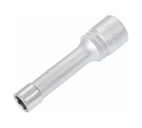Douille 6 pans extérieurs 10 mm Longueur: 85 mm Hazet 900LG-10 Propulseur: 1/2 (12.5 mm) 1 pc(s)