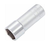 Douille pour bougie de préchauffage 6 pans extérieurs 20.8 mm Longueur: 71 mm Hazet 900KF Propulseur: 1/2\ (12.5 mm) 1 pc(s)