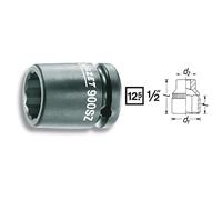 Douille à choc 12 pans extérieurs 24 mm Longueur: 44 mm Hazet 900SZ-24 Propulseur: 1/2\ (12.5 mm) 1 pc(s)