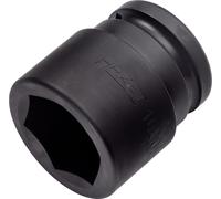 Douille à choc 6 pans extérieurs 32 mm Longueur: 54 mm Hazet 1000S-32 Propulseur: 3/4\ (20 mm) 1 pc(s)
