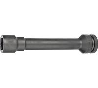 Douille à choc 6 pans extérieurs 32 mm Longueur: 270 mm Hazet 1104S-32 Propulseur: 1\ (25 mm) 1 pc(s)