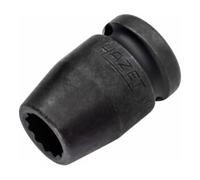 HAZET Douille à chocs à 12 pans 900SZ-12 12 mm HAZET Quantité:1