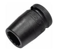 HAZET Douille à chocs à 12 pans 900SZ-14 14 mm HAZET Quantité:1