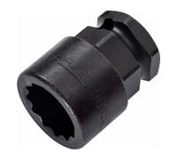 HAZET Douille à chocs à 12 pans 900SZ6-19 19 mm HAZET Quantité:1