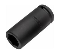 HAZET Douille à chocs à 6 pans 1000SLG-27 27 mm HAZET Quantité:1