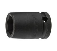 HAZET Douille à chocs à 6 pans 880S-14 14 mm HAZET Quantité:1