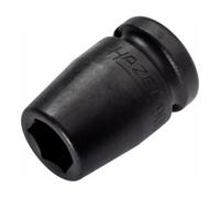 Douille à choc 6 pans extérieurs 13 mm Longueur: 38 mm Hazet 900S-13 Propulseur: 1/2\ (12.5 mm) 1 pc(s)