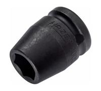 HAZET Douille à chocs à 6 pans 900S-15 15 mm HAZET Quantité:1