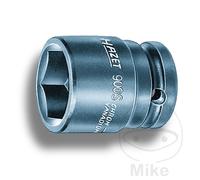 HAZET douille à chocs hexagonale 1/2 24 MM 44 MM