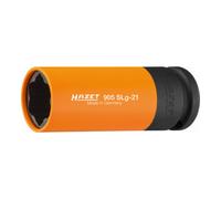 HAZET Douille à chocs · profil spécial 905SLG-21 19 mm HAZET Quantité:1