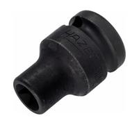 Douille à choc TORX® extérieur T 12 Longueur: 38 mm Hazet 900S-E12 Propulseur: 1/2\ (12.5 mm) 1 pc(s)
