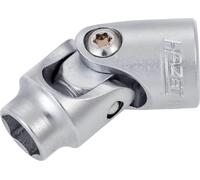 HAZET Douille articulée 880G-10 ∙ Carré creux 3/8 pouce (10 mm) ∙ Profil Trac...