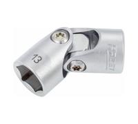 HAZET Douille 6 pans 3/8" Taille : 13,0 mm