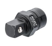 HAZET Douille carré 10 mm 3⁄8" 9023M-1-021 HAZET Quantité:1