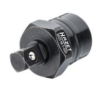 HAZET Douille carré 6,3 mm 1⁄4" 9023M-1-020 HAZET Quantité:1