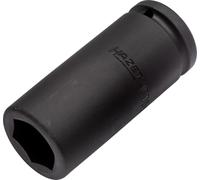 HAZET Douille de force (6 pans) 1000SLG-27 s : 27 mm Carré creux 20 mm (3/4")