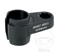 HAZET Douille hexagonale pour capteur d''oxygène 22 MM