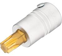 Hazet 1012-T70 Douille mâle carré creux 20 mm torx intérieur Taille T 70