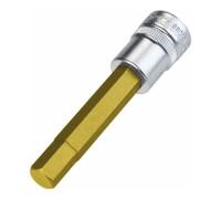Hazet 8801A-3/8 Douille mâle carré creux 10 mm profil à 6 pans intérieurs Taille 3/8