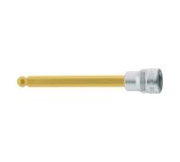 HAZET Douille mâle 8801KK-6 6 mm 6 pans intérieurs Carré creux 10 mm (3/8") 116 mm