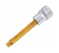 Douille-embout vis à fente 1.2 mm x 8 mm Longueur: 80 mm Hazet 8803-1.2X8 Propulseur: 3/8\ (10 mm) 1 pc(s)