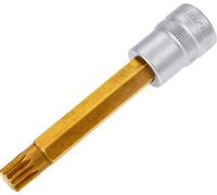 HAZET Douille mâle 8808LG-10 ∙ Carré creux 3/8 pouce (10 mm) ∙ Profil denture...