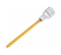 Douille-embout 6 pans intérieurs 5 mm Longueur: 140 mm Hazet 986KK-5 Propulseur: 1/2\ (12.5 mm) 1 pc(s)