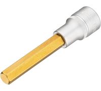 HAZET Douille mâle 986L-11 ∙ Carré creux 1/2 pouce (12,5 mm) ∙ Profil à 6 pan...