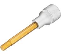 HAZET Douille mâle 986L-7 ∙ Carré creux 1/2 pouce (12,5 mm) ∙ Profil à 6 pans...