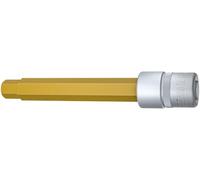 HAZET Douille mâle 986SL-12 ∙ Carré creux 1/2 pouce (12,5 mm) ∙ Profil à 6 pa...