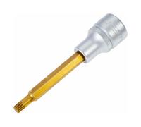 HAZET Douille mâle 990LG-9 12,5 mm denture multiple intérieur XZN Taille M9