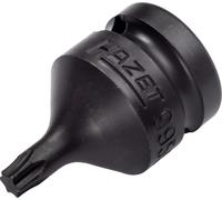 HAZET Douille mâle à chocs 995S-T30 ∙ Carré creux 1/2 pouce (12,5 mm) ∙ Profi...