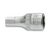 HAZET Douille mâle Hinox (acier inoxydable) 6 mm HAZET Quantité:1