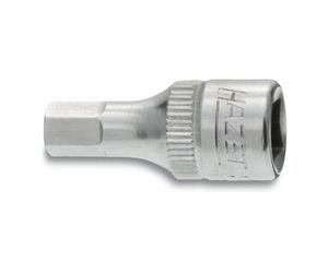 HAZET Douille mâle Hinox (acier inoxydable) 6 mm HAZET Quantité:1