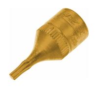 HAZET Douille mâle TORX® 8502-T9 HAZET Quantité:1