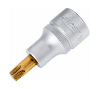 Douille-embout TORX® intérieur T 45 Longueur: 55 mm Hazet 992-T45 Propulseur: 1/2\ (12.5 mm) 1 pc(s)