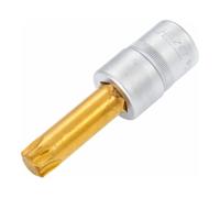 Hazet 992LG-T60 Douille mâle carré creux 12,5 mm torx intérieur Taille T 60