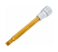 HAZET Douille mâle TORX® 992SLG-T50 ∙ Carré creux 12,5 mm (1/2 pouce) ∙ Profil TORX® intérieur ∙ 138 mm HAZET Quantité:1