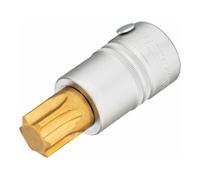 Douille-embout TORX® intérieur T 100 Longueur: 80 mm Hazet 1012-T100 Propulseur: 3/4 (20 mm) 1 pc(s)