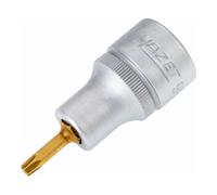 HAZET Douille mâle TX® 992-T20 ∙ Carré creux 12,5 mm (1/2 pouce) ∙ Profil TX® intérieur ∙ 55 mm HAZET Quantité:1